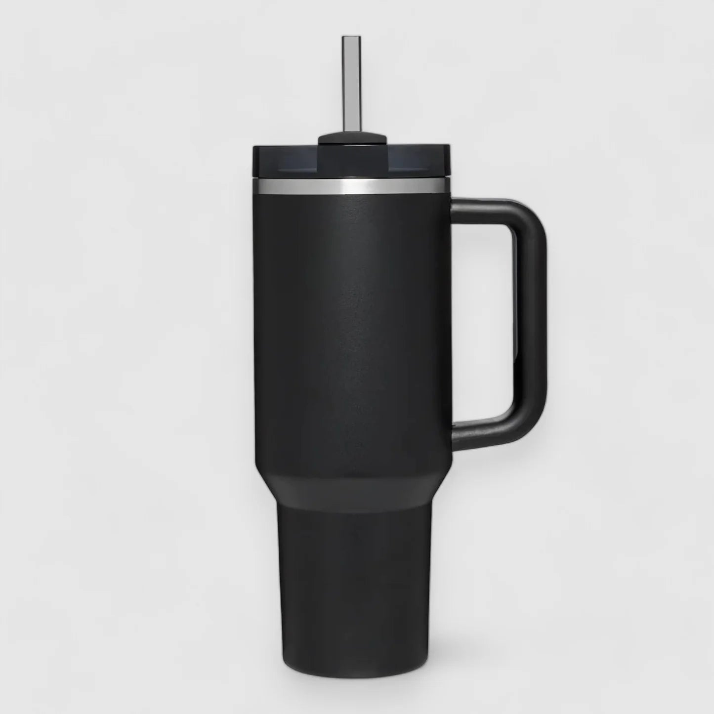 Personalized Cheer — 1200ml Tumbler With Straw and Lid, Stainless Steel, Insulated