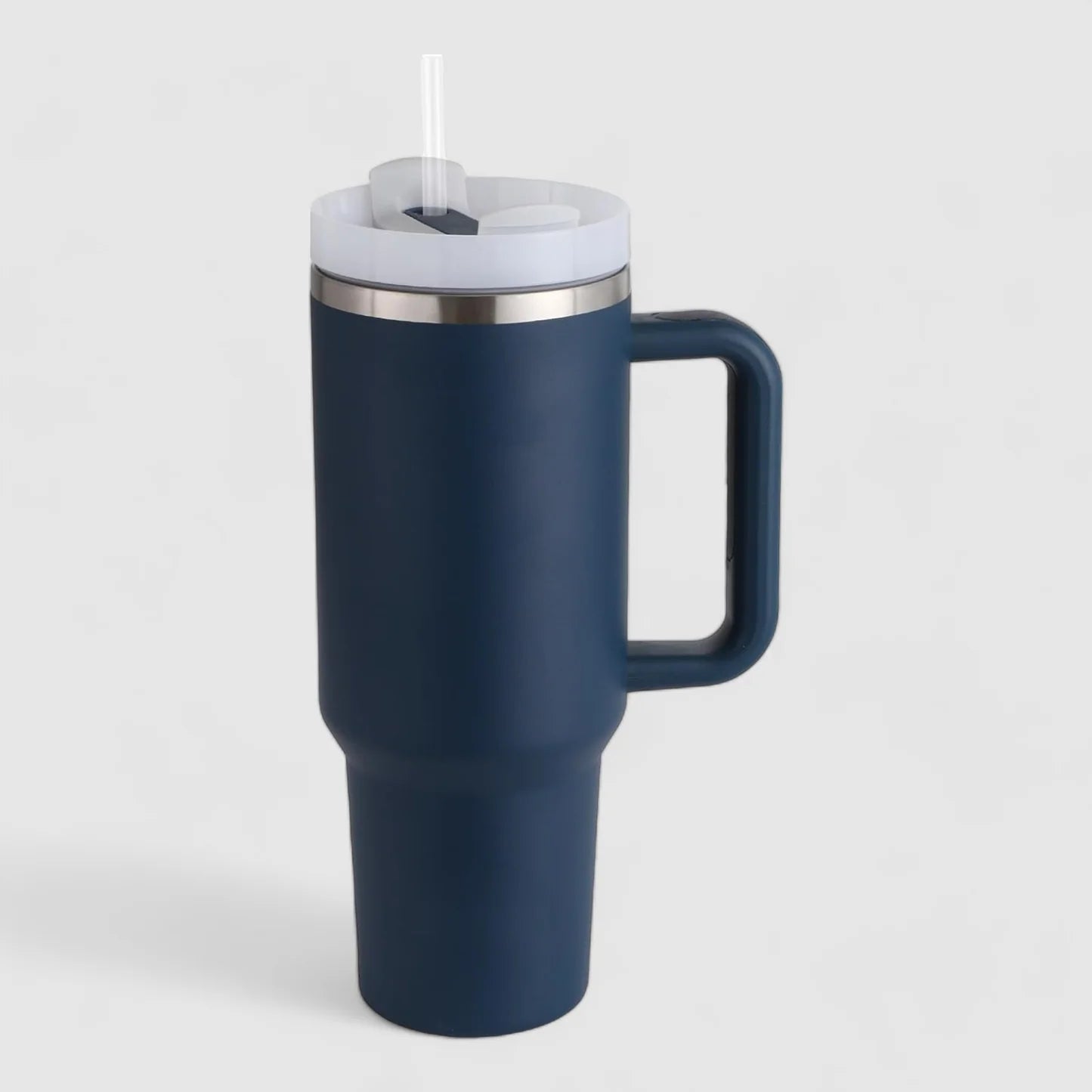 Personalized Cheer — 1200ml Tumbler With Straw and Lid, Stainless Steel, Insulated
